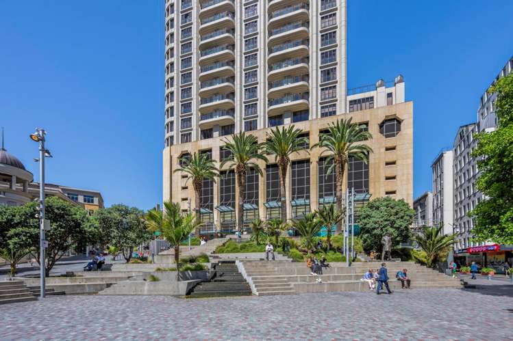 1E Courthouse Lane City Centre_9