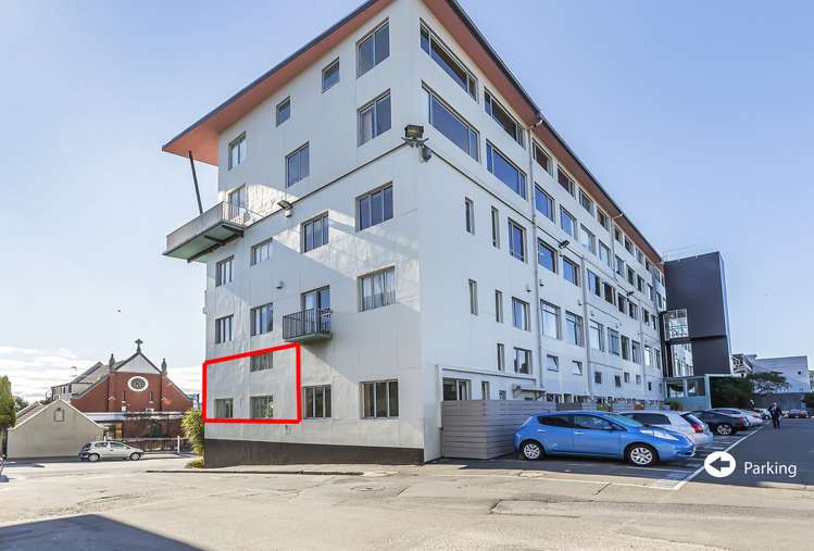 1u/51 Webb Street Mount Cook_9