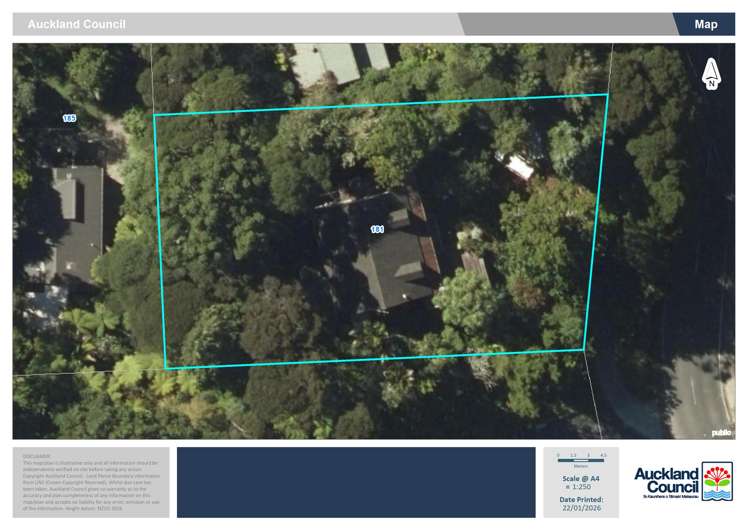 181 Laingholm Drive Laingholm_36
