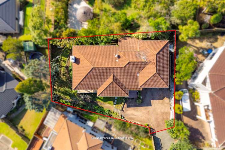 8 Ridge Valley Drive Browns Bay_20