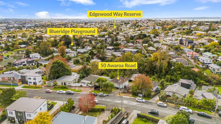 50 Awaroa Road Sunnyvale_19