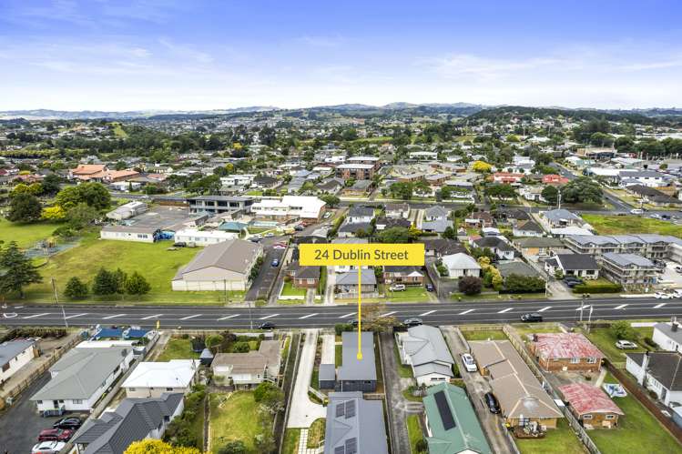24 Dublin Street Pukekohe_28