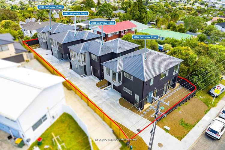 Lot 1-4/78 Seaview Road_1