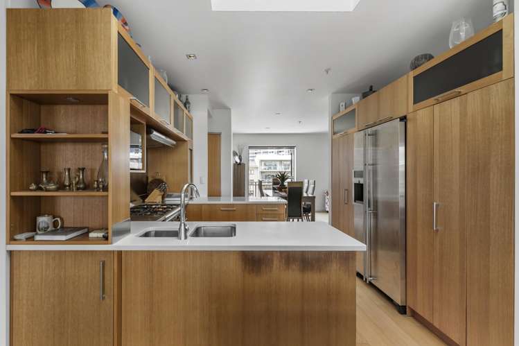 5a/132 Customs Street West City Centre_11