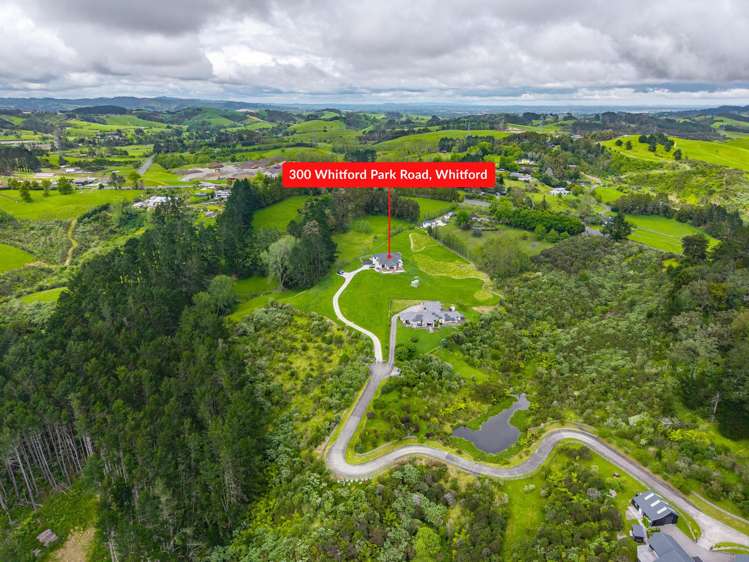 300 Whitford Park Road Whitford_14