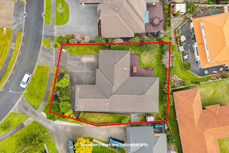 18 Limerick Place Dannemora_28