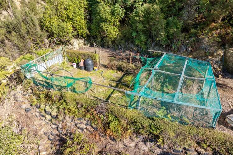 Lot 2/- Double Bay, Raetihi Kenepuru Sound_21