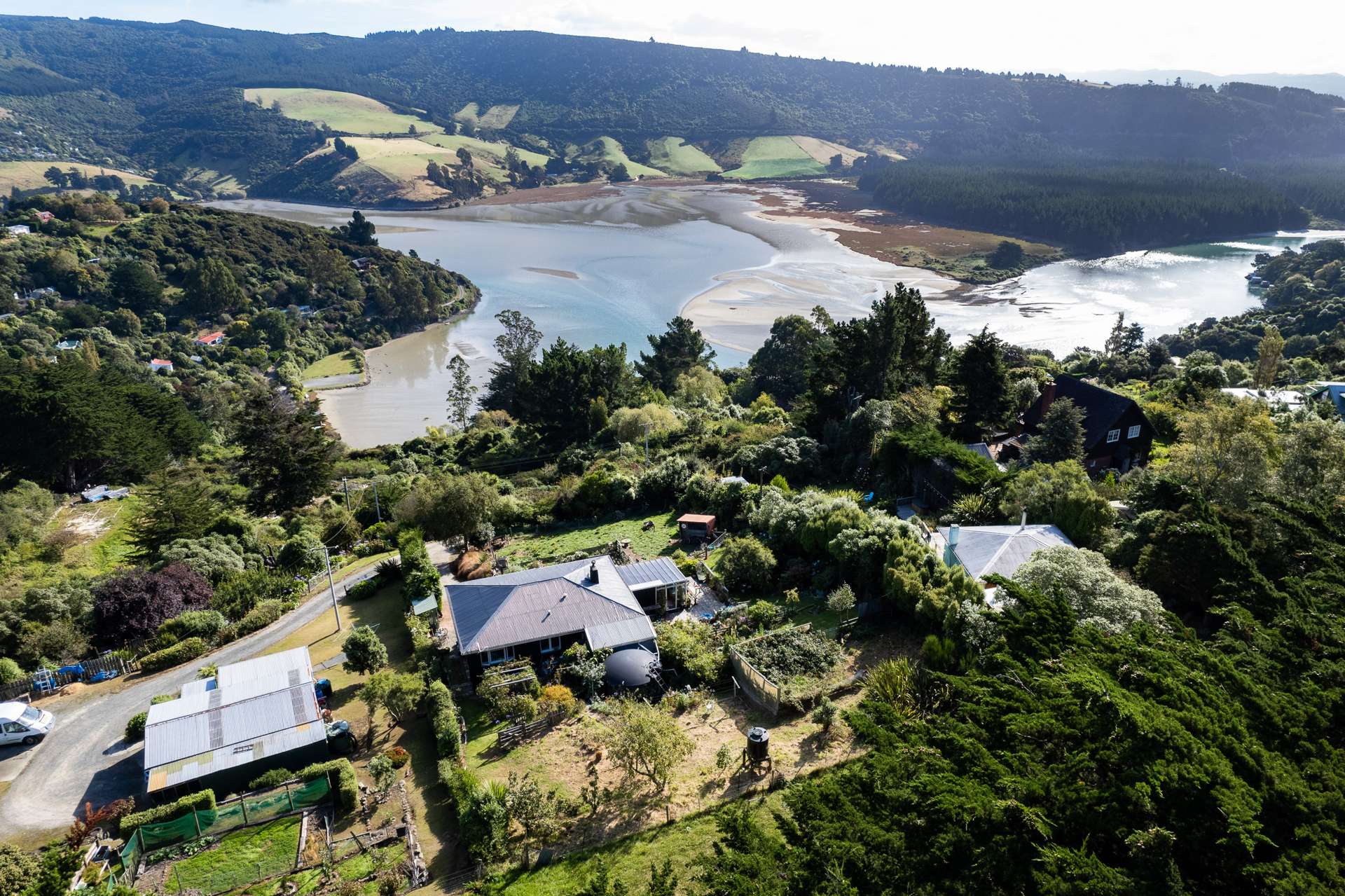 16 Boundary Street Purakaunui Inlet_0