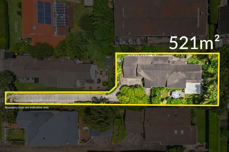 48A Amaru Road One Tree Hill_23