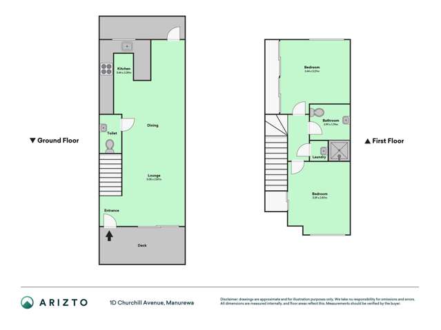 1D Churchill Avenue Manurewa_1