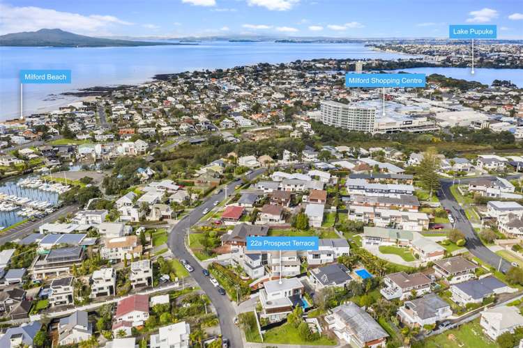 22a Prospect Terrace Milford_26