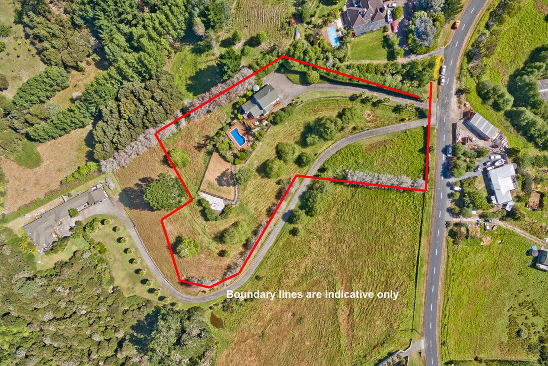 16 Rodeo Drive Redvale_0