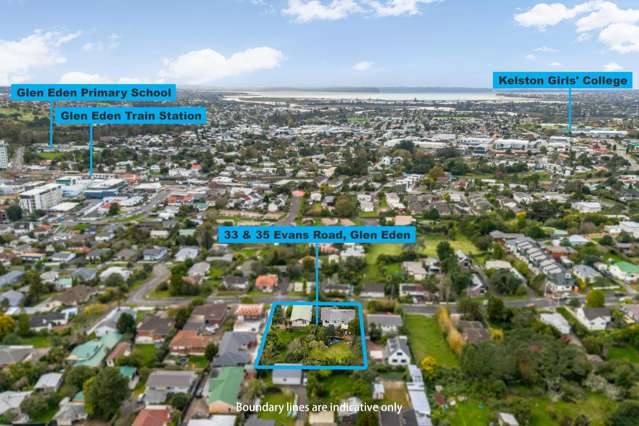 33 & 35 Evans Road Glen Eden_2