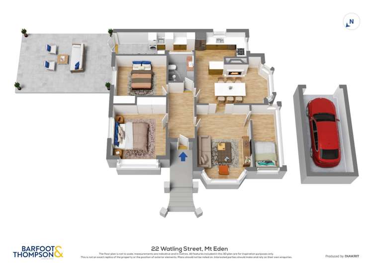 22 Watling Street Mount Eden_23