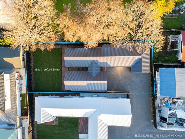 334 A&B Cranford Street St Albans_19