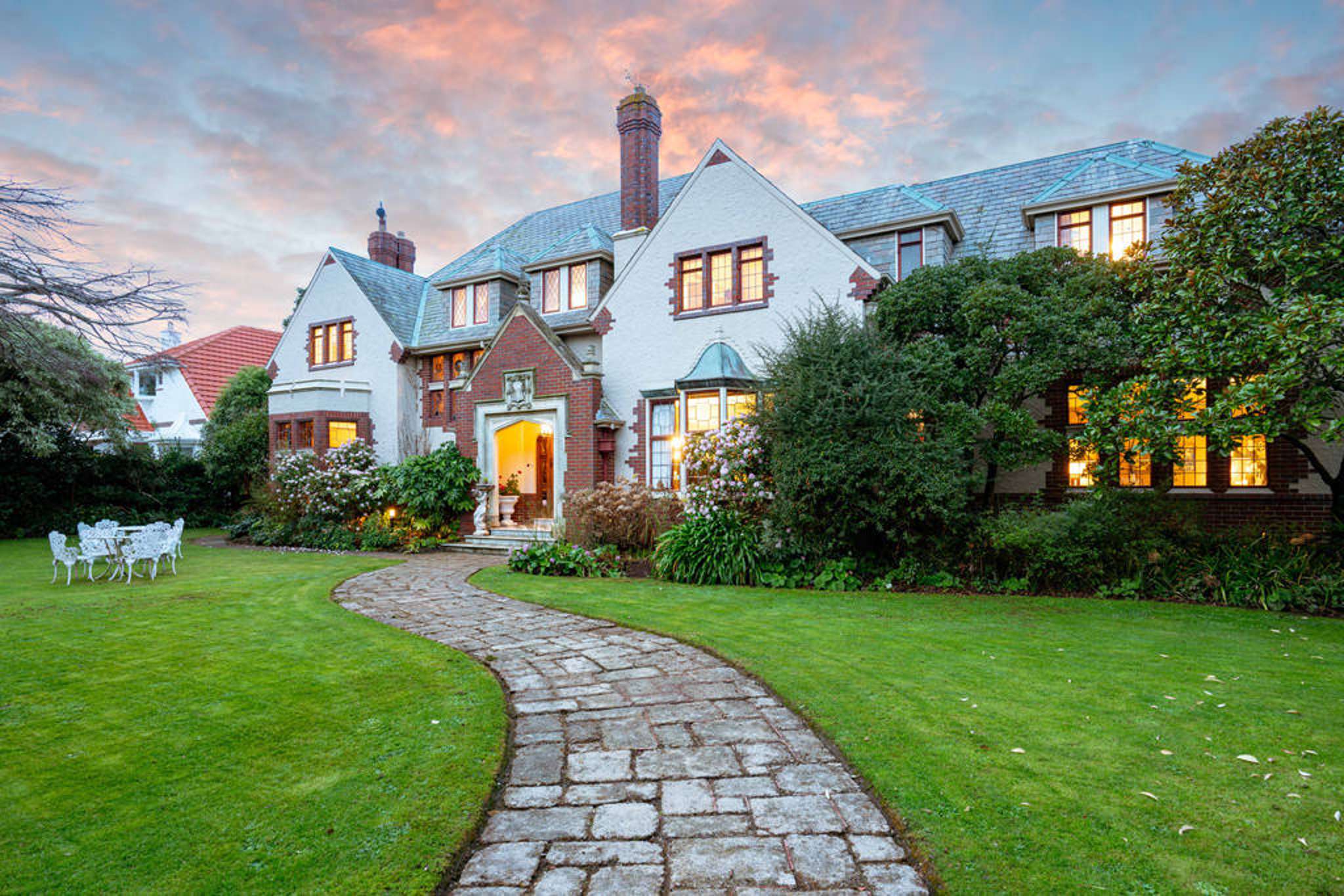 Five top homes on the market right now