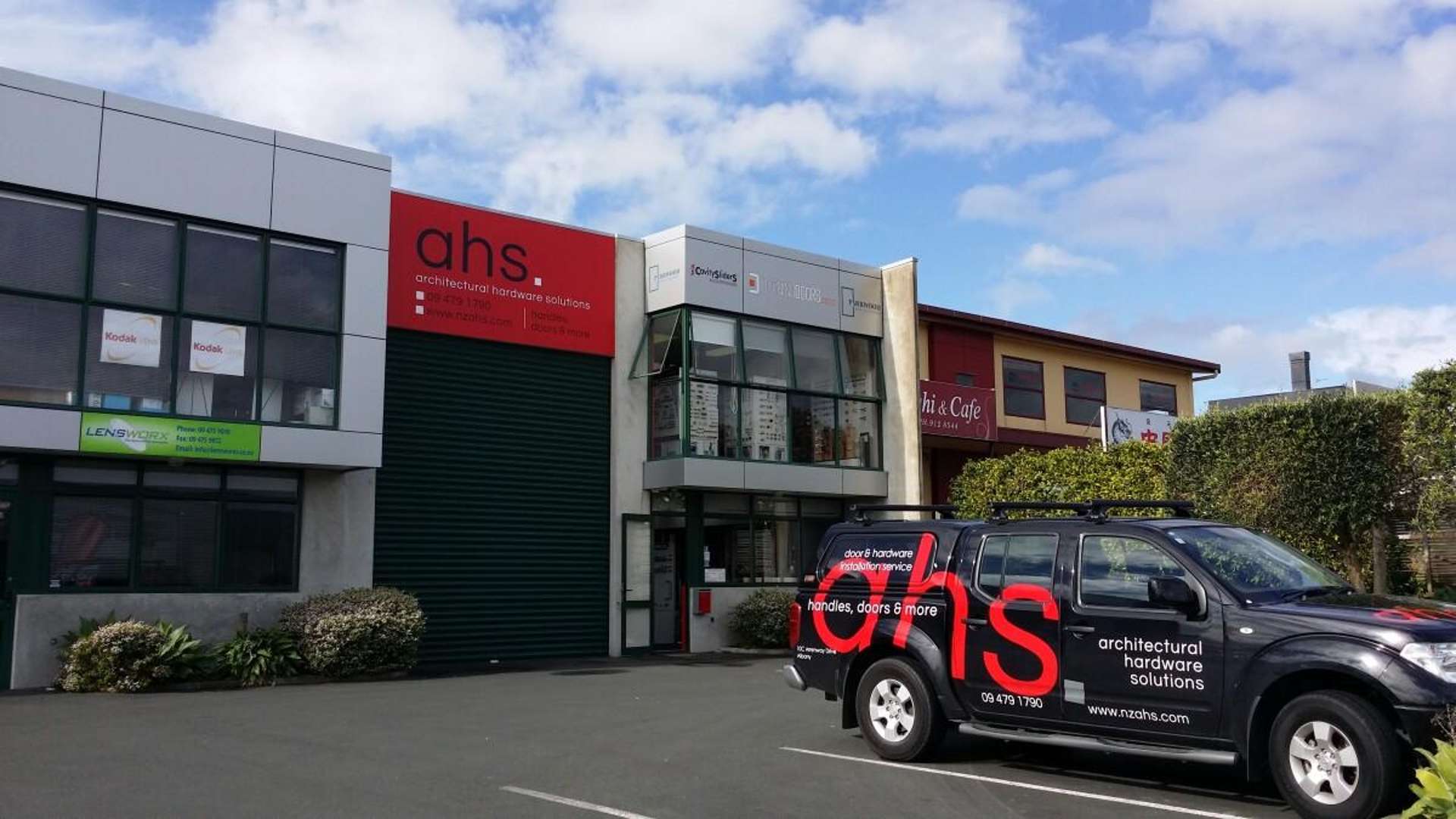 10C Arrenway Drive Albany_0