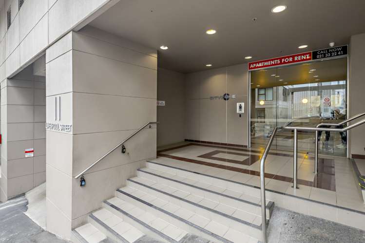 1602/11 Liverpool Street Auckland Central_15