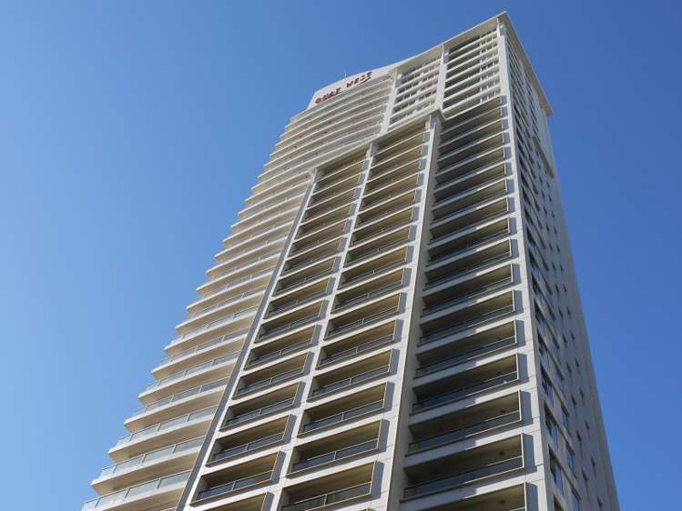 1202/8 Albert Street Auckland Central_0