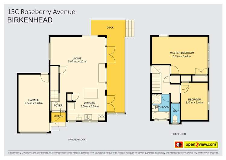 3/15 Roseberry Avenue Birkenhead_11
