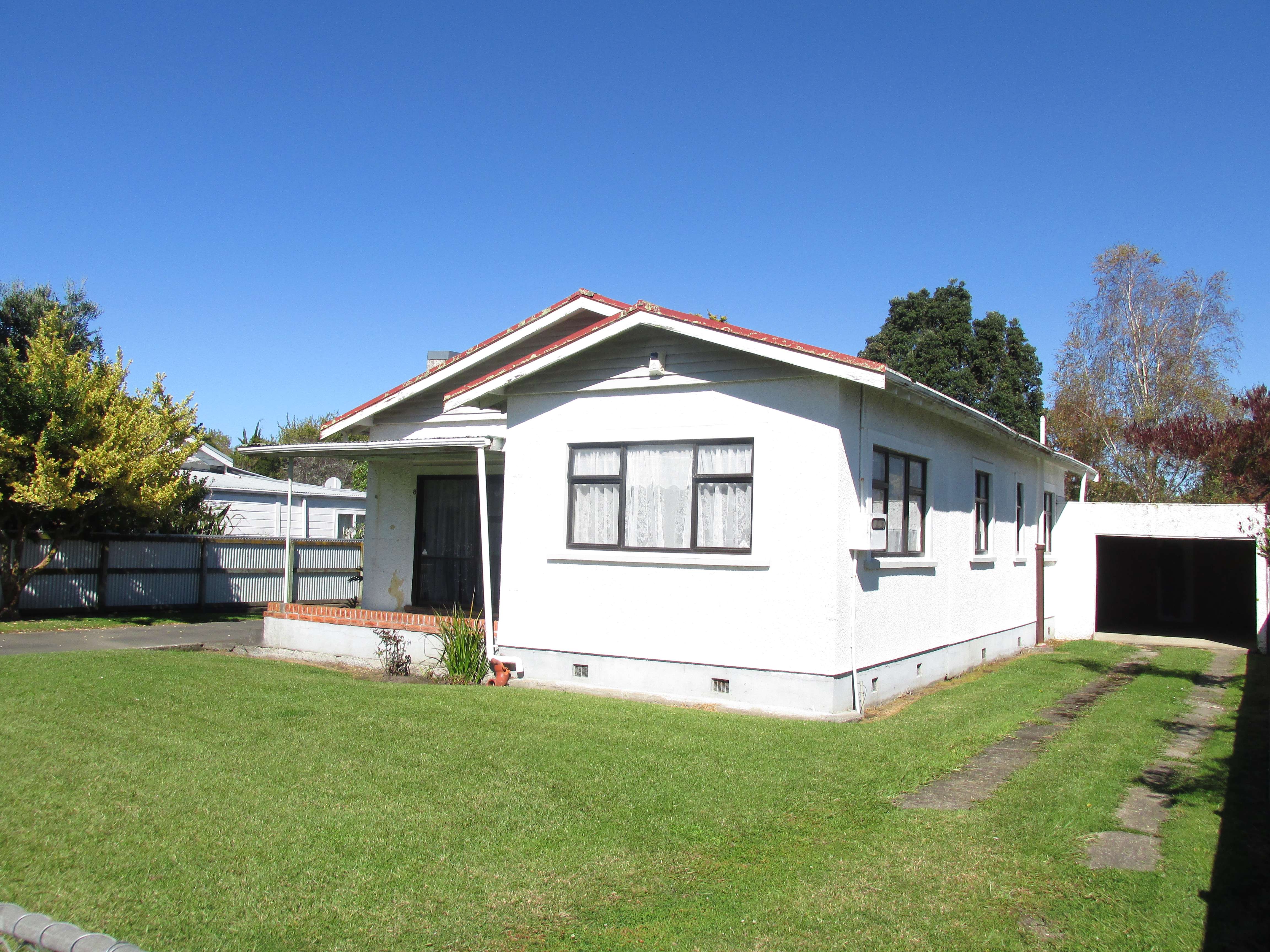 8 Queen Street Wairoa Wairoa Houses for Sale One Roof