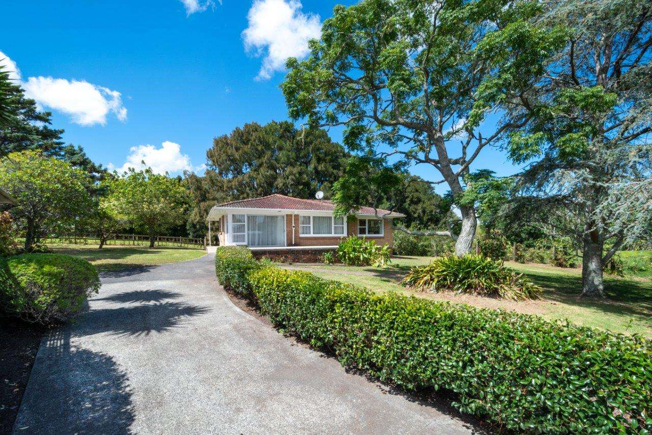 1295 CoatesvilleRiverhead Highway Kumeu Rodney Houses for Sale