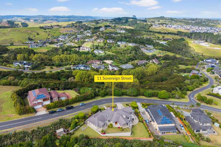 11 Sovereign Street Flat Bush_17