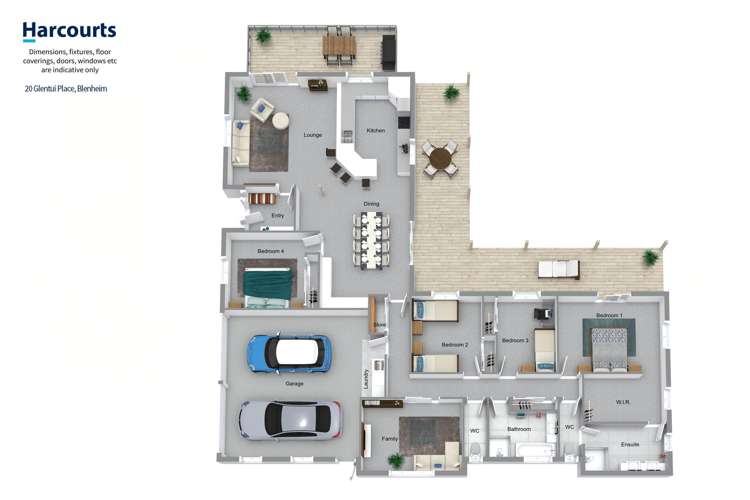 20 Glentui Place Waikawa_38