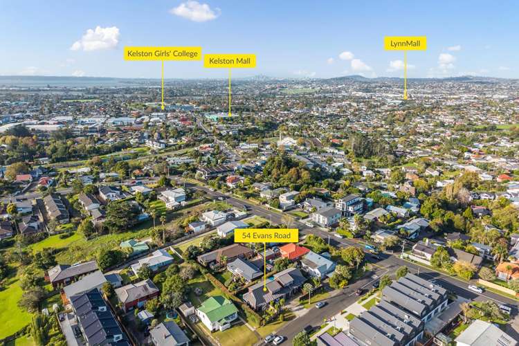 54 Evans Road Glen Eden_23