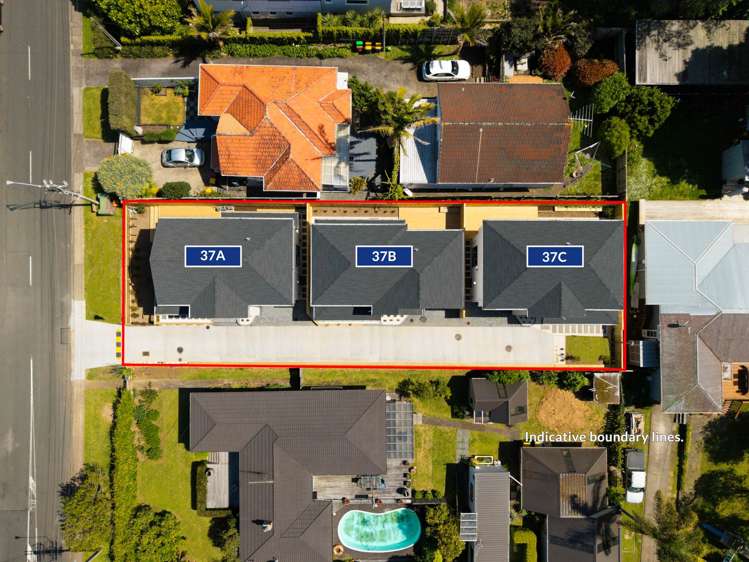 37B Hillcrest Avenue Hillcrest_25