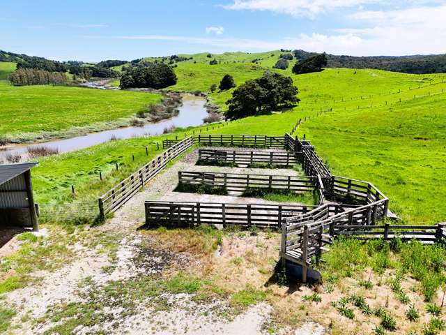 Lot 3 Pukehuia Road Arapohue_2
