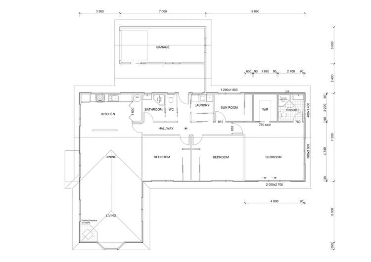 275 Balcairn Amberley Road Balcairn_20
