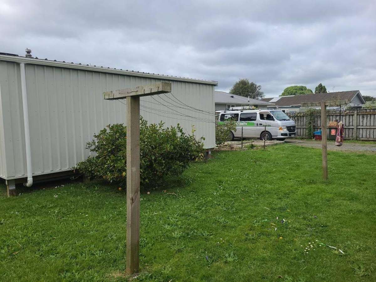 Two-Bedroom Home with Two-Bedroom Sleepout - Otangarei 4