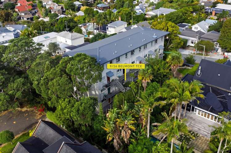 9/16 Belmont Terrace Remuera_16