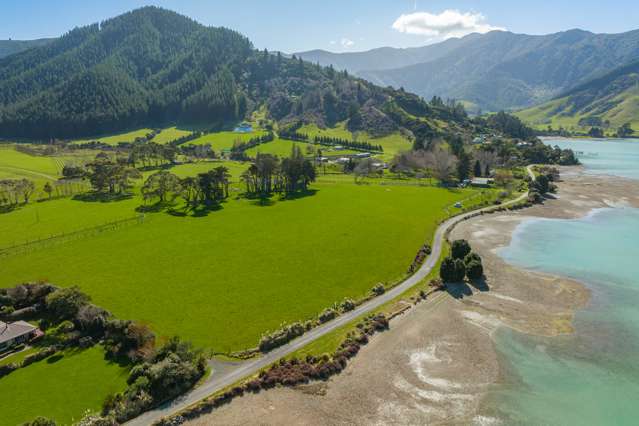 Lot 5 Kenepuru Road Waitaria Bay_4