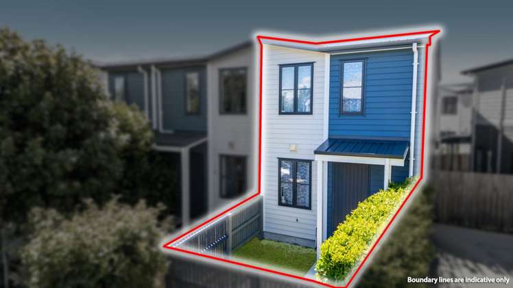 44 Bellbird Street Papakura_13