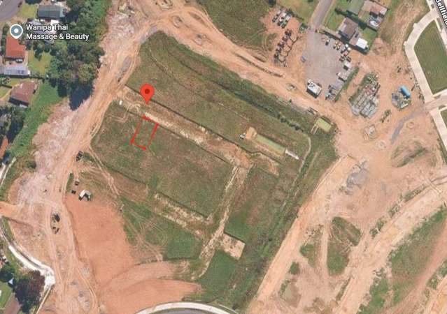 Lot 65, 29 Bellfield Road Papakura_4