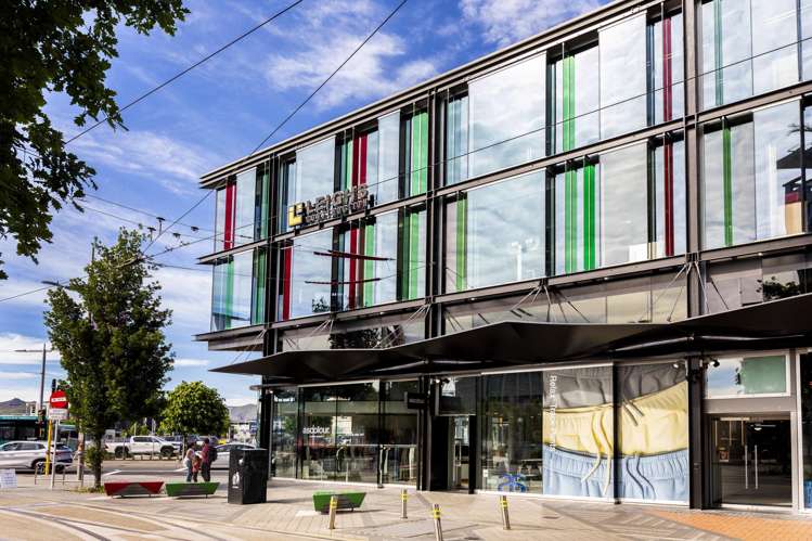 219 High Street & 83 Lichfield Street Christchurch Central_26