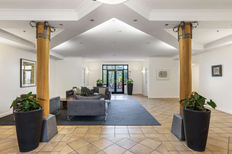 6e/8 Howe Street Freemans Bay_24