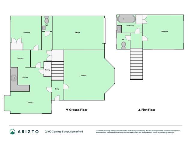 2/100 Conway Street Somerfield_1
