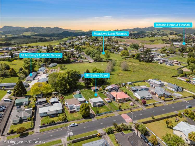 94 Bailey Street Huntly_17
