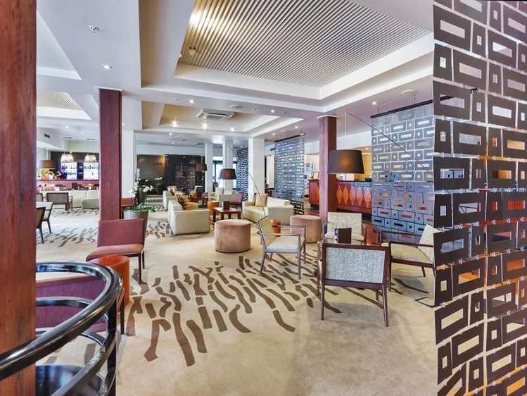 544/35 Hobson Street Auckland Central_19