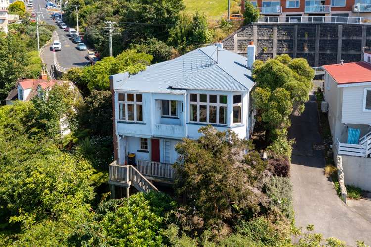 27 Canongate Dunedin Central_24