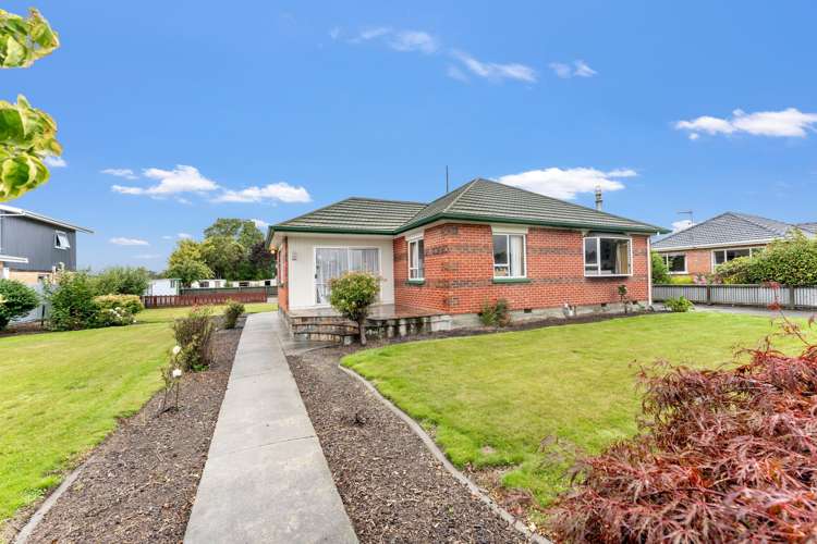 8 Cavendish Street Allenton Ashburton_22