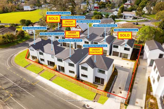 CCC Issued! Standalone Homes - Selling Fast!