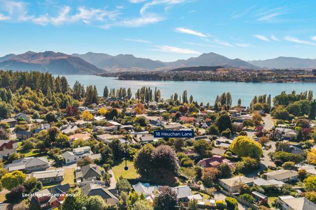 An address worth securing