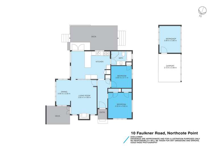 10 Faulkner Road Northcote Point_16