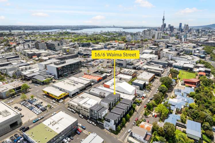 16/6 Waima Street Grey Lynn_14