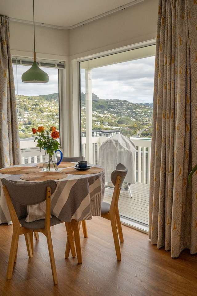 Charming Home in Ngaio!