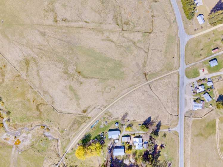 Wedderburn/Becks Road Wedderburn Ranfurly_9